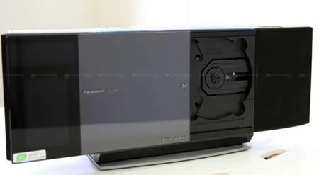 Ngắm bộ loa mỏng tới từ Panasonic ảnh 3 Ngắm bộ loa mỏng tới từ Panasonic ảnh 3