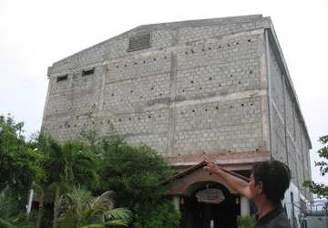 Ninh Thuận: Hai nơi nuôi yến có yến nhiễm H5N1 ảnh 1 Ninh Thuận: Hai nơi nuôi yến có yến nhiễm H5N1 ảnh 1