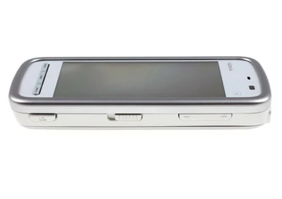 Mở hộp di động cảm ứng Nokia rẻ nhất ảnh 16