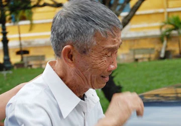 Hoàng Khương nhận bốn năm tù ảnh 2