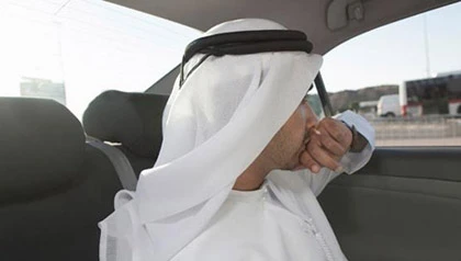 Ả Rập Xê Út: Bị loại khỏi lễ hội vì quá đẹp trai ảnh 1