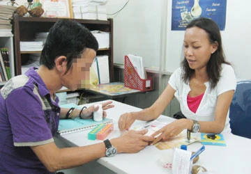 Bài 2: Tư vấn tào lao ảnh 1 Bài 2: Tư vấn tào lao ảnh 1