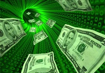 Đồ vật ảo - “mỏ vàng” mới trên mạng ảnh 2