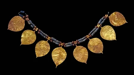 Lịch sử vàng thế giới ảnh 1