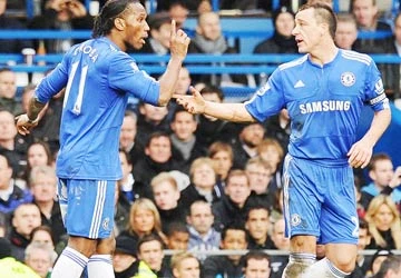 Liverpool - Chelsea: 90 phút quyết định của Chelsea ảnh 1