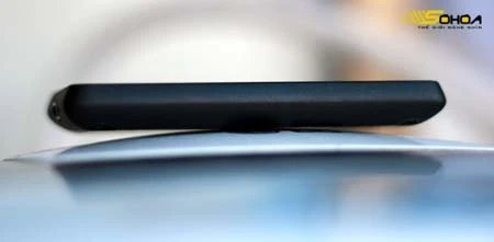 HTC Aria cho thị trường Việt Nam ảnh 3