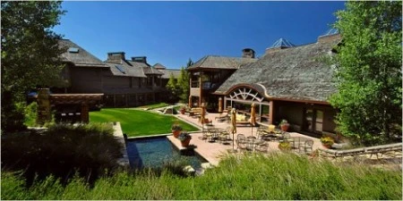 10 biệt thự siêu sang đắt nhất thế giới ảnh 6