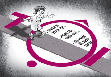 Vụ hiếp dâm người chuyển đổi giới tính: Xử được! ảnh 1