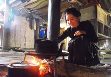 Huyền thoại miền gái đẹp ảnh 1