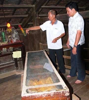 Xác chết biết uống nước ở VN và những chuyện kỳ lạ ảnh 3