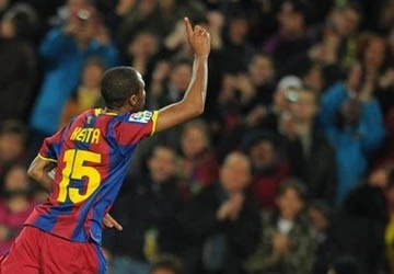 Barca chạy đà nhẹ nhàng trước trận gặp Arsenal ảnh 1