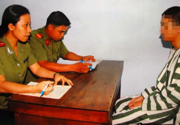 Có nên thu gọn đầu mối cơ quan điều tra? ảnh 1