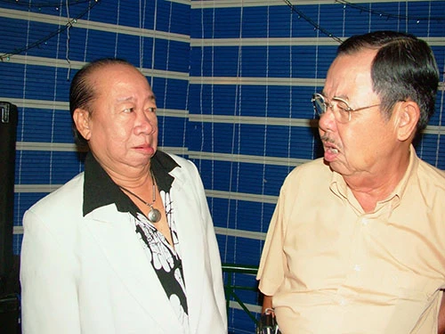 Ở cuối tiếng cười là nước mắt ảnh 1