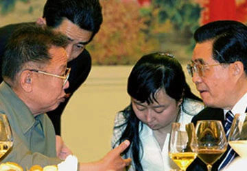 Căng thẳng trên bán đảo Triều Tiên: Ai được lợi? ảnh 2