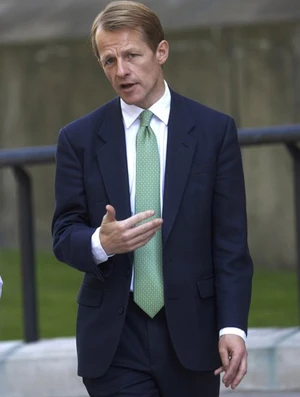 Vì sao thứ trưởng thường trực Tài chính Anh từ chức? ảnh 1