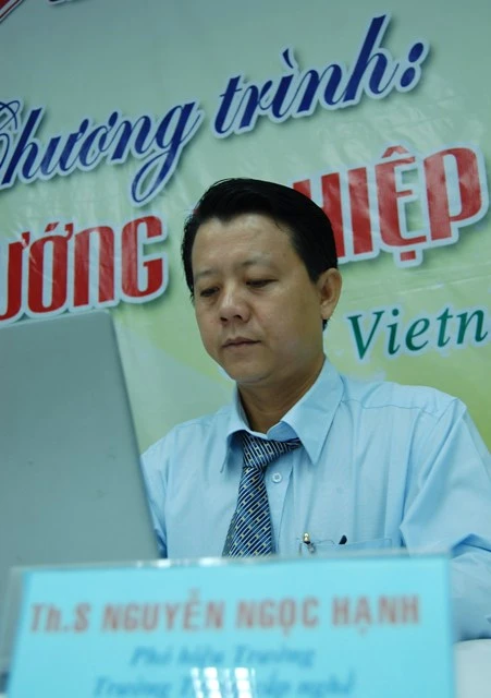 Chọn nghề phù hợp để lập nghiệp ảnh 5