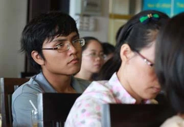 Trực tiếp: Việc làm thêm (freelancer) - Đối thoại giữa cung và cầu ảnh 8