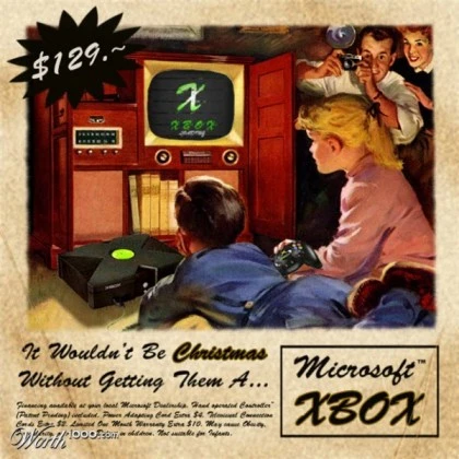 Ý tưởng quảng cáo công nghệ kiểu "tân cổ giao duyên" ảnh 16