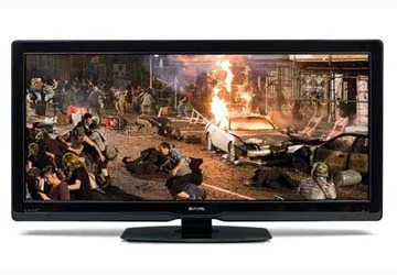 Sắp có TV Philips Cinema 21:9 hỗ trợ 3D ảnh 1