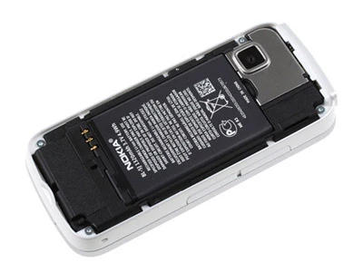 Mở hộp di động cảm ứng Nokia rẻ nhất ảnh 24