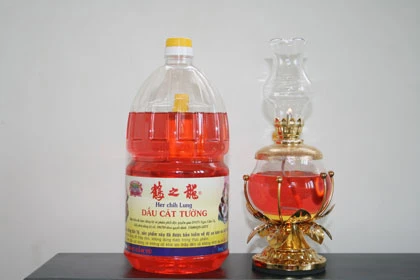 “Ngày tận thế”: Chuyện tào lao! ảnh 1