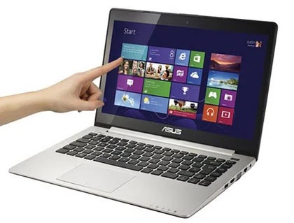Loạt laptop dùng Windows 8 vừa có mặt tại Việt Nam ảnh 5