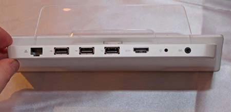 Tablet kiêm laptop pin 10 tiếng của Asus ảnh 7