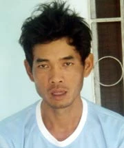 Giết chủ nợ, ném xác xuống sông ảnh 1