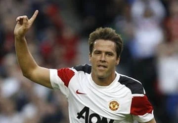 Michael Owen muốn cống hiến nhiều hơn cho MU ảnh 1