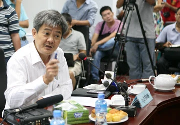 Tại sao phải đại hội bất thường? ảnh 1