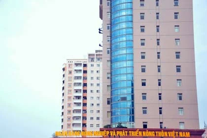 Diễn tập chống cướp ngân hàng quy mô lớn ảnh 8