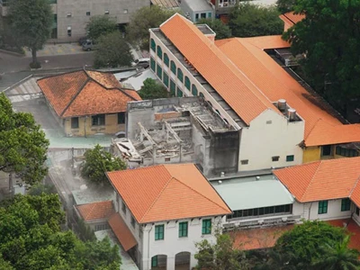 Nếu bạc đãi, truyền thống không còn ở quá khứ và sẽ không có ở tương lai ảnh 1