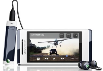 Sony Ericsson Aino - "Đáng đồng tiền bát gạo" ảnh 4