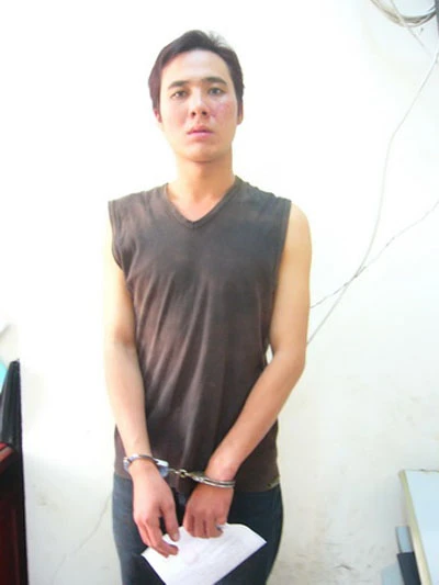 Cần Thơ: Một "đàn anh" bị đâm chết ảnh 1