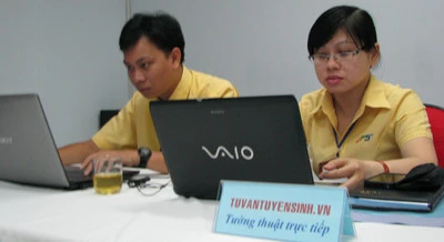 Chọn nghề, chọn trường phù hợp với khả năng ảnh 7