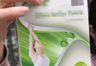 Miếng dán giảm cân trị... lắm bệnh! ảnh 1 Miếng dán giảm cân trị... lắm bệnh! ảnh 1