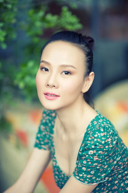 Dương Yến Ngọc than "tái phát trầm cảm" vì bị tố quỵt nợ ảnh 1 Dương Yến Ngọc than "tái phát trầm cảm" vì bị tố quỵt nợ ảnh 1