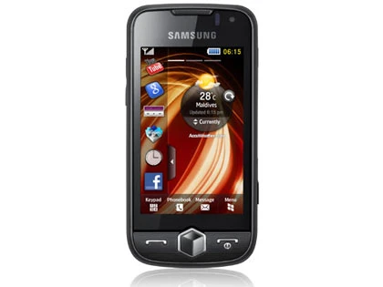 10 điện thoại “đắt hàng” tháng 4/2010 ảnh 8