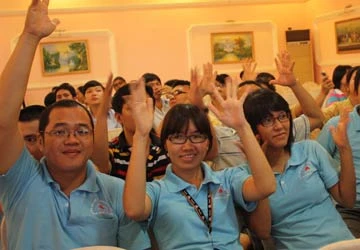 Người khiếm thính phạm pháp do ít biết luật ảnh 1