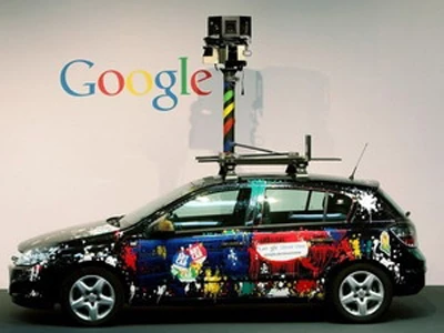 Mỹ điều tra về vụ xâm phạm thông tin của Google ảnh 1