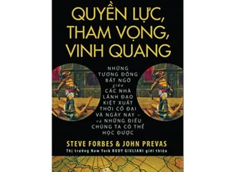 Những kẻ ngã ngựa trên đỉnh vinh quang ảnh 1