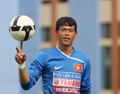 Thủ thành đắt giá nhất Việt Nam bị thanh lí hợp đồng ảnh 1 Thủ thành đắt giá nhất Việt Nam bị thanh lí hợp đồng ảnh 1