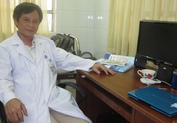 Chưa khỏe đã rước thêm bệnh ảnh 2