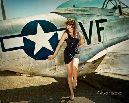 Playboy chọn người mẫu 9X làm gương mặt của năm ảnh 8