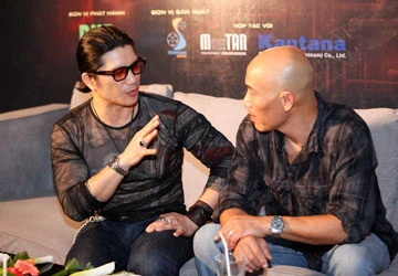 Roger Yuan: Cử nhân toán làm điệp viên 007 ảnh 1