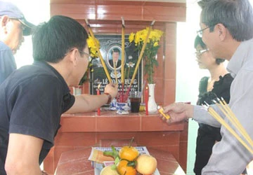 Vụ nhà báo Hoàng Hùng bị sát hại: Trả hồ sơ điều tra bổ sung lần hai ảnh 1