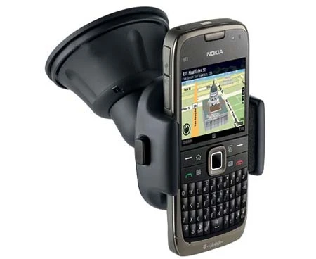 Nokia giới thiệu E73 Model tại Mỹ ảnh 4