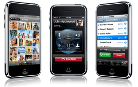 Những công nghệ phổ biến thế giới nhờ Apple ảnh 4 Những công nghệ phổ biến thế giới nhờ Apple ảnh 4