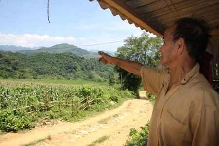 Kỳ 2: Cả bản tức điên vì bầy trăn mò về bản trộm vật nuôi ảnh 5