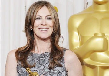 Lần đầu tiên nữ đạo diễn chiến thắng ở Oscar ảnh 1